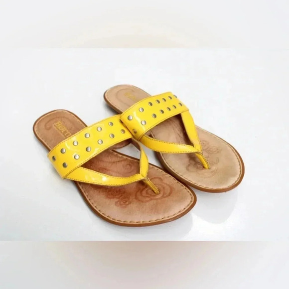 Born studded sandals - Picture 4 of 10